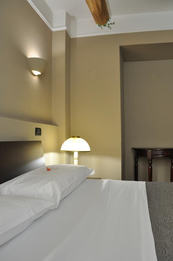 Hotel Twenty Nine Genua Exteriör bild