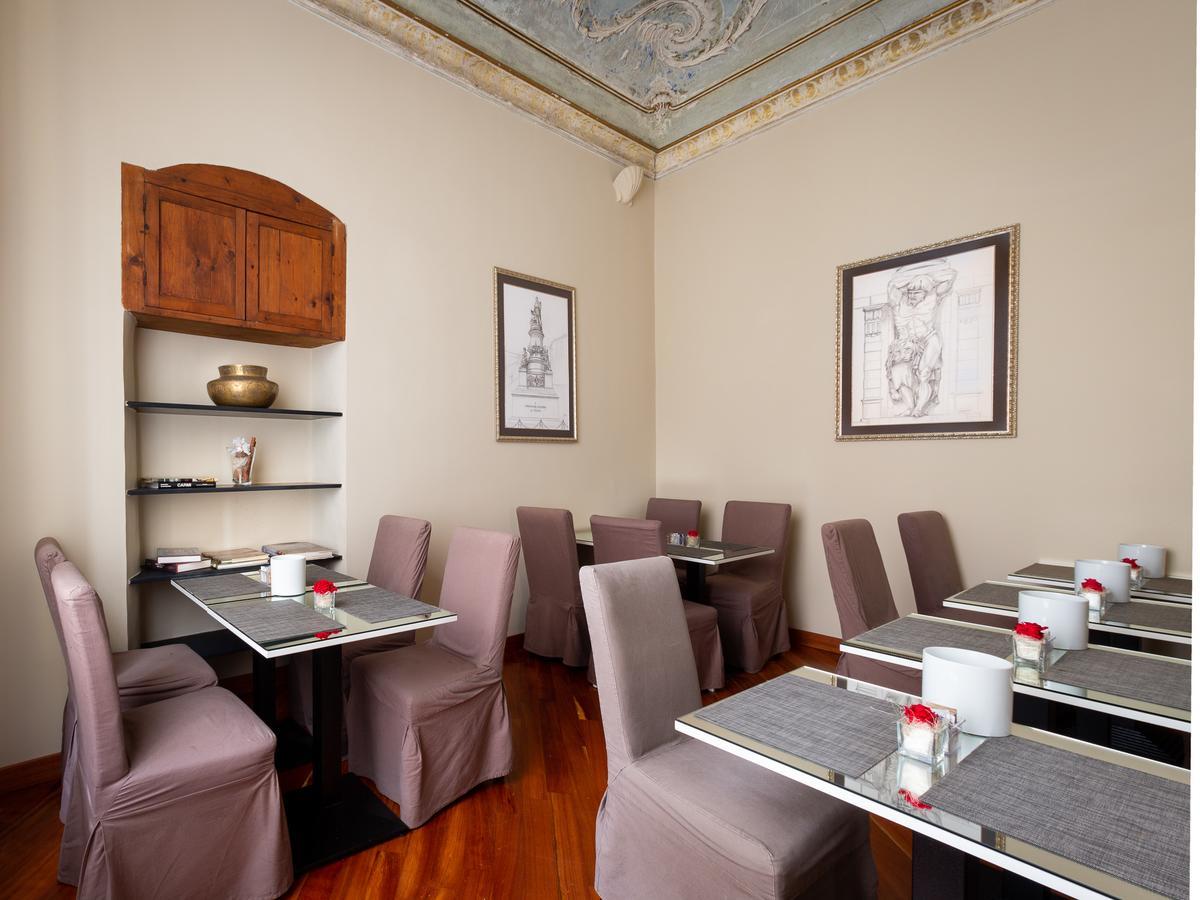 Hotel Twenty Nine Genua Exteriör bild